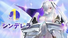 【NIKKE】人気投票第4回結果まとめ。キャラランキングや1番人気のNPC、印象に残ったストーリーなどが公開【メガニケ】