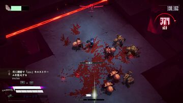 『キル・ナイト』二丁拳銃の“殺戮の騎士”となり、あたり一面を怪物の血で染め上げる高難度見下ろしアクションシューター。Steam、PS4/PS5で半額セール中【とっておきインディー】