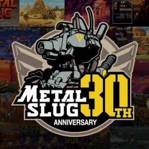 『メタルスラッグ』