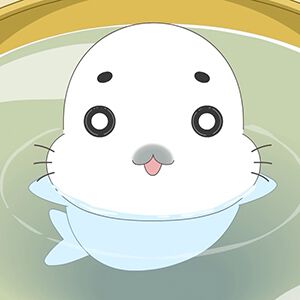 『小3アシベ QQゴマちゃん』