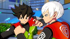 『ドラゴンボール ゼノバース3』2027年に発売決定。未来の世界“AGE 1000”の西の都にて、グレートサイヤ戦隊として新たな物語を体験