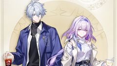 『崩壊：スターレイル』スシローコラボキャンペーンが4月27日よりスタート。限定ピック付きメニューやオリジナルグッズなど多彩に展開