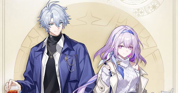 崩壊：スターレイル』×スシローコラボがオンパロス中心で開催。70皿