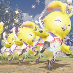 【NGS ver.2 4月22日配信】『NGS』5周年を祝うイベントがスタート。灼熱の溶岩の上をフローティングボードで駆け抜ける期間限定クエストなどが登場