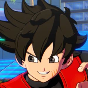 『ドラゴンボール ゼノバース3』