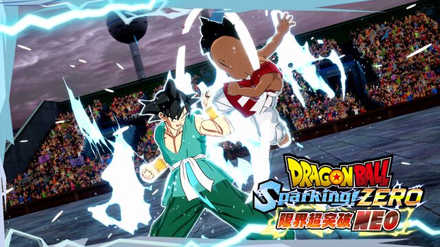 『Sparking! ZERO』新たなプレイアブルキャラクター30体以上追加。“ドラゴンボールゲームスバトルアワー2026”内、“Battle Hour Times”で発表された内容まとめて紹介