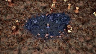 『アンツ × インフィニティ』アリの巣を巨大なコロニーへと拡大せよ。巣の最適化や戦いの指揮などを行うストラテジーゲームが発表