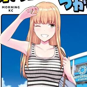 『ボールパークでつかまえて！』最新刊19巻。幸せ一杯なモーターサンズの奥様会に、あのウグイス嬢が参戦！社畜・村田の有給休暇中の試合観戦も