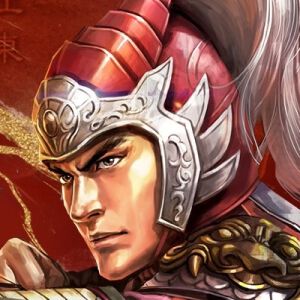 『三國志 真戦』