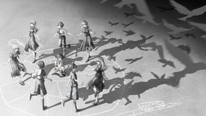 『シャニマス』8周年！ 結名美月さん、 芝崎典子さんのインタビューやパラコレ＆キャスコレ紹介など、28ページにわたる特集をお届け【先出し週刊ファミ通】