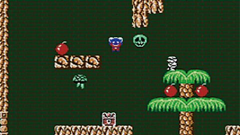 『マイティボンジャック』40周年。欲張ると“拷問部屋”へ落とされるのが衝撃的過ぎたテクモのファミコン第1弾タイトル。“ゲーム偏差値”を表示するおもしろ機能付き【今日は何の日？】