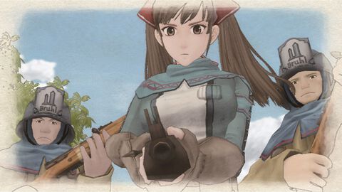 PS3『戦場のヴァルキュリア』が発売された日。シミュレーションとアクションを組み合わせたバトルが斬新。絵本のような独特なグラフィックにも魅了された【今日は何の日？】