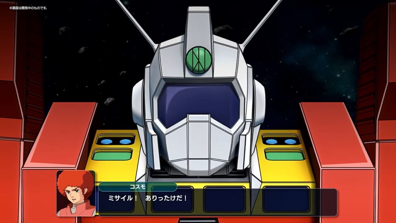 『スパロボY』に『伝説巨神イデオン』『アイドルマスター ゼノグラシア』などが参戦。新規エキスパンションパスが4/22にいきなり発売