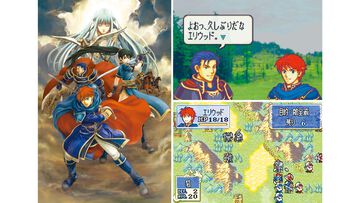 GBA『ファイアーエムブレム 烈火の剣』が発売された日。前作『封印の剣』の前日譚でリン、エリウッド、ヘクトル3人の主人公の成長を描く異色のストーリー【今日は何の日？】