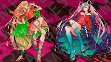 『超かぐや姫！』観客動員が100万人を突破、興行収入20億円を記録。入場者特典第7弾はかぐや&月見ヤチヨを描いた『ワールドイズマイン』ポストカード