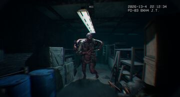 『It Reaches』ボディカメラ視点が生むリアルな恐怖。廃病院で異形から逃げるサバイバルホラーがPS5／PCで5月18日に発売