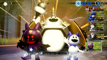 『真・女神転生V Vengeance』は6月24日から“全区間が配信可能”に。ゲーム実況配信ガイドライン公開。6月13日には発売前夜番組が配信