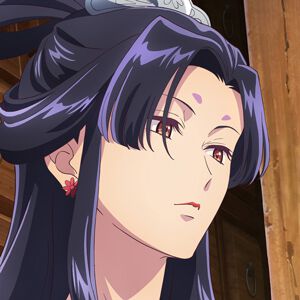 『薬屋のひとりごと』