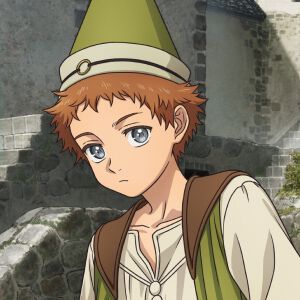 アニメ『とんがり帽子のアトリエ』新キャラクター・タータ役の声優は田村睦心、ノルノア役の声優は安原義人。キャストコメントが到着