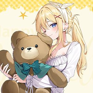 『このすば』ダクネス誕生祭2026