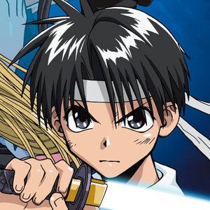 アニメ『東京アンダーグラウンド』4/28からU-NEXT、dアニメストアなどで配信開始