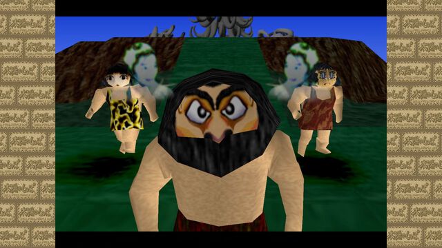 『太陽のしっぽ』30周年。原始人を操作して野生生活を送る世紀の奇ゲー！『巨人のドシン』飯田和敏氏の哲学を感じるアクションサバイバル【今日は何の日？】