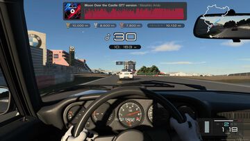 『グランツーリスモ7』リアルドライビングシムで運転欲を満たす。DualSenseは高速道路のつなぎ目すら表現。触覚で感じる運転の快感【GWおすすめゲームレビュー】