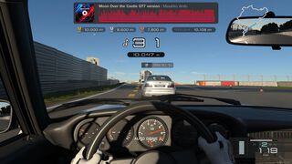 『グランツーリスモ7』リアルドライビングシムで運転欲を満たす。DualSenseは高速道路のつなぎ目すら表現。触覚で感じる運転の快感【GWおすすめゲームレビュー】