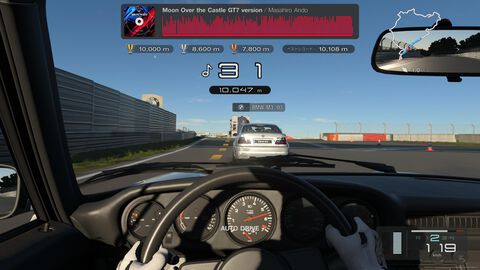 『グランツーリスモ7』リアルドライビングシムで運転欲を満たす。DualSenseは高速道路のつなぎ目すら表現。触覚で感じる運転の快感【GWおすすめゲームレビュー】