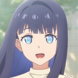 『透明な夜に駆ける君と、目に見えない恋をした。（かけ恋）』