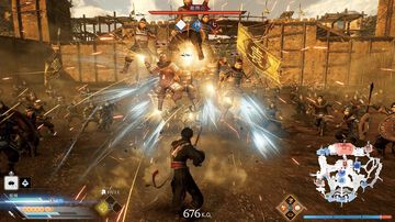 『真・三國無双 ORIGINS』一騎当千の無双アクションに仕込まれた“気持ちよさ”。各陣営の分岐エンドを追いたくなる濃密ストーリーも魅力【GWおすすめゲームレビュー】