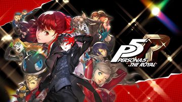 【P5R】『ペルソナ5 ザ・ロイヤル』1535円（80％オフ）となる過去最安値セールがSwitch、PS5/PS4を対象に実施。心の怪盗団になるならいま