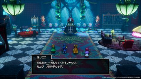 『ドラゴンクエストI＆II』勇者の子孫の少年少女が、かけがえのない仲間になる過程に心動かされる。これは“正しく生きることの矜持”を教えてくれる物語【GWおすすめゲームレビュー】
