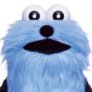 『パペットスンスン』Happyくじ