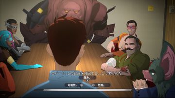 『Dispatch』アメコミヒーローと上司の間で板挟みになる中間管理職ゲーかと思ったら『ごくせん』のヤンクミになっていた話【おすすめゲームレビュー】