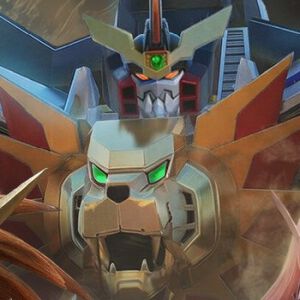 『RFオンラインネクスト』×『勇者王ガオガイガー』コラボ