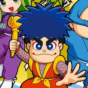 ファルコム新作や復活したゴエモンが試遊できる！ 参加無料の“YOKOHAMA GAME SHOW 2026”が4/25・26に開催