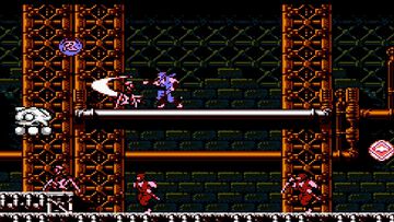 【コンアカ】『忍者龍剣伝III 黄泉の方船』が4月23日より配信。汚名を着せられたリュウ・ハヤブサが真相究明のために刀と忍術で戦う横スクロールアクション