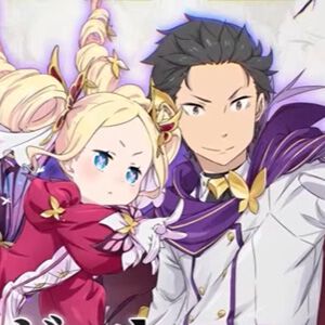 『七つの大罪 グラクロ』4/22生放送まとめ。『リゼロ』コラボでスバル＆ベアトリス、氷結の魔女エミリア、太陽姫プリシラが新たに登場！