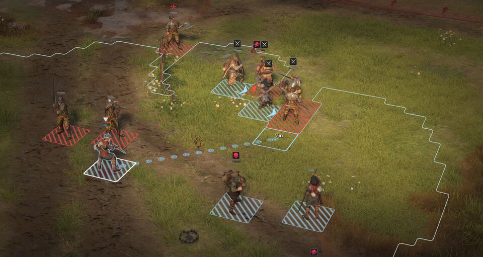 『Wartales』そこら中で略奪が起きる治安激悪オープンワールドSRPG。もちろん悪の道を選び、傭兵団を指揮して奪いまくりました【GWおすすめゲームレビュー】