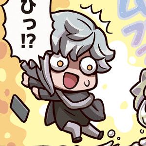 『ますますマンガで分かる！ FGO』