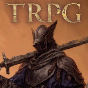 『エルデンリング ナイトレイン TRPG』6月19日発売。カバーイラストは末弥純、制作はグループSNE【ELDEN RING NIGHTREIGN】