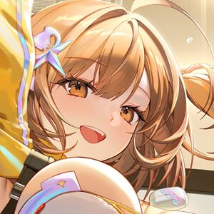 『NIKKE』最後のリハーサルに励むアニスたちのイラスト公開。3人の自己紹介プロフィールも明らかに【勝利の女神：NIKKE（メガニケ）】