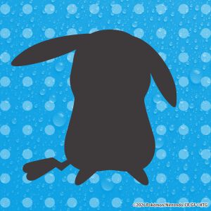 『ぽこポケ』とファミマがコラボ？ ファミリーマート公式Xがピカチュウのようなシルエットを投稿【ぽこ あ ポケモン】