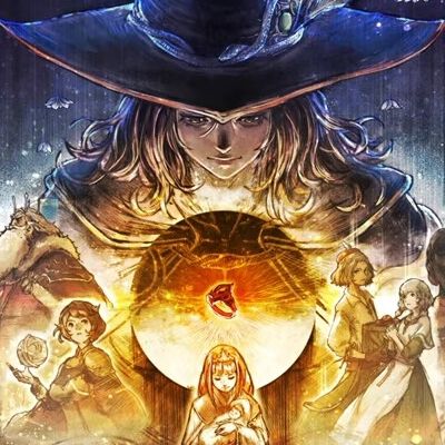 『オクトラ大陸の覇者』ミディヤ（踊子）、テメノス（学者）参戦！ 新メインストーリー《選ばれざる者》編1章が4/23配信開始【4/22生放送まとめ】