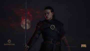 オープンワールド吸血鬼アクションRPG『The Blood of Dawnwalker』が待望の発売日発表を予告。29日に新映像とともに詳細を公開へ