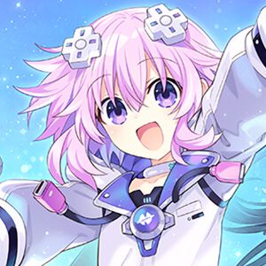 『超新時空ゲイム ネプテューヌ∞』にネプギアたち女神候補生が新衣装で登場。つなこ描き下ろしの特装版イラストも公開