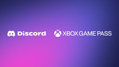 Xbox Game PassとDiscordが新たな取り組みを計画中であることを発表。新CEOのアシャ・シャルマがXにてポスト。詳細は近日中に発表予定