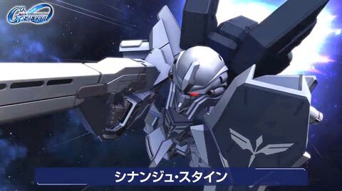 【Gジェネエターナル】『ガンダムNT』メインステージが4月30日に追加。ユニコーンガンダム3号機フェネクスやIIネオ・ジオングなどが開発可能に