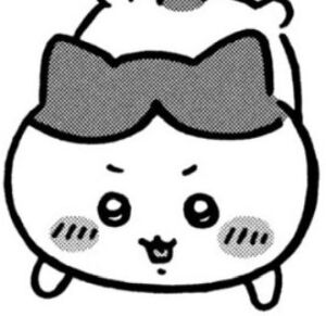 『ちいかわ』福本伸行コラボ